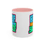Motivation Mug - Believe In Yourself Graffiti