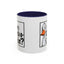 Humor Mug - What's Quack-a-Lackin'