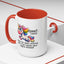 Adult Mug - Queef Unicorn