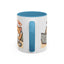 Office Mug - I'm Ok