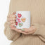 Motivation Mug - You Are Worthy Hearts