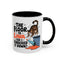 Animal Mug - The Floor Is Lava