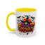 Halloween Mug - Spooky