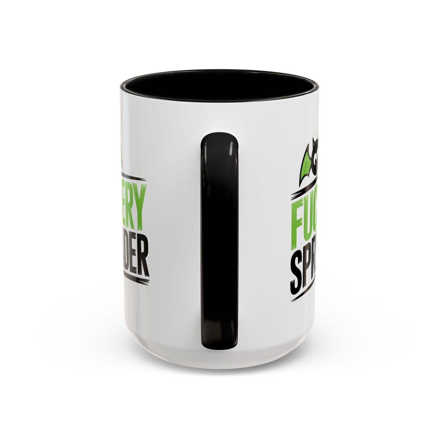 Adult Mug - Fuckery Spreader