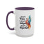 Motivation Mug - You Are Brave