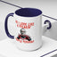Humor Mug - Do I look Like a Freakin' People Person
