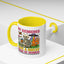 Humor Mug - My Demons
