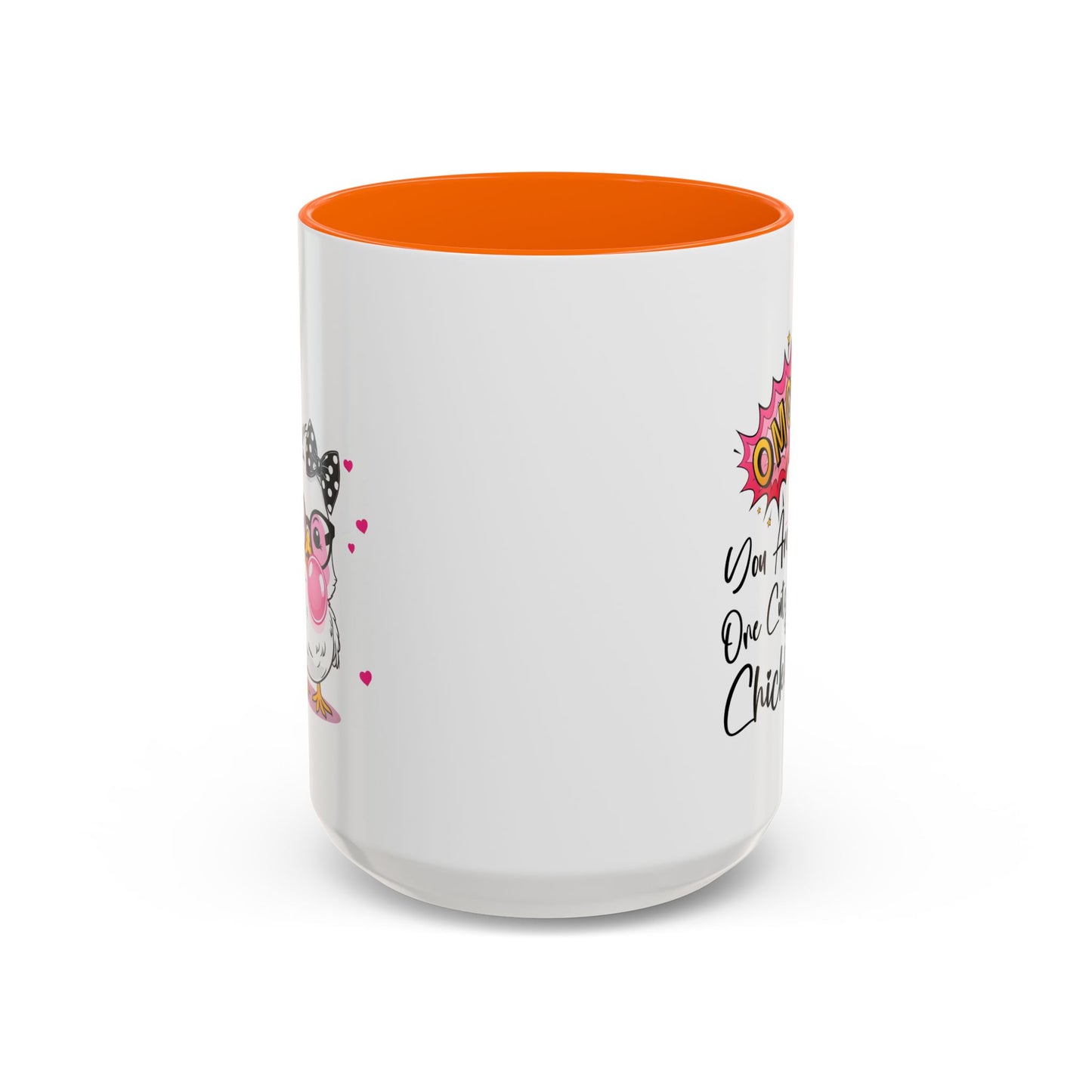 Humor Mug - OMG You're So Cute