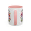 Anniversary Mug - I Love You Gnome Matter What