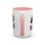 Humor Mug - Bite Me