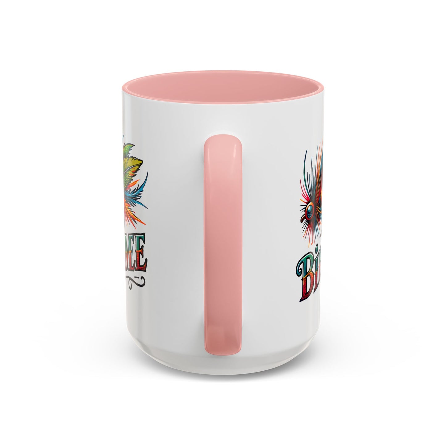 Humor Mug - Bite Me