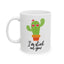 Anniversary Mug - I Am Stuck On You