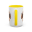 Animal Mug - Dog Coffee Wrap 1