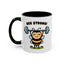 Wellness Mug - Bee Strong!