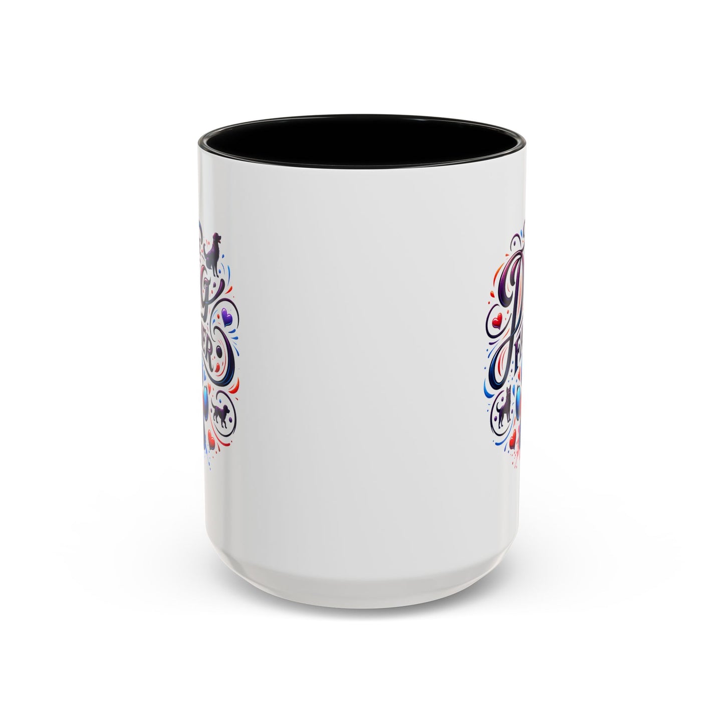 Animal Mug - The Dog Father