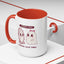 Humor Mug - I'm a good Ghoul I Deserve Good Things