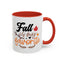 Fall Mug