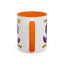 Humor Mug - I Whisper WTF