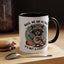 Wellness Mug - We Are All Crazy