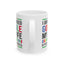Humor Mug - I Don't Need Google My Wife Knows Everything