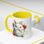 Easter Mug - Cute Bunny Mug