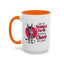 Office Mug - Giddy Up