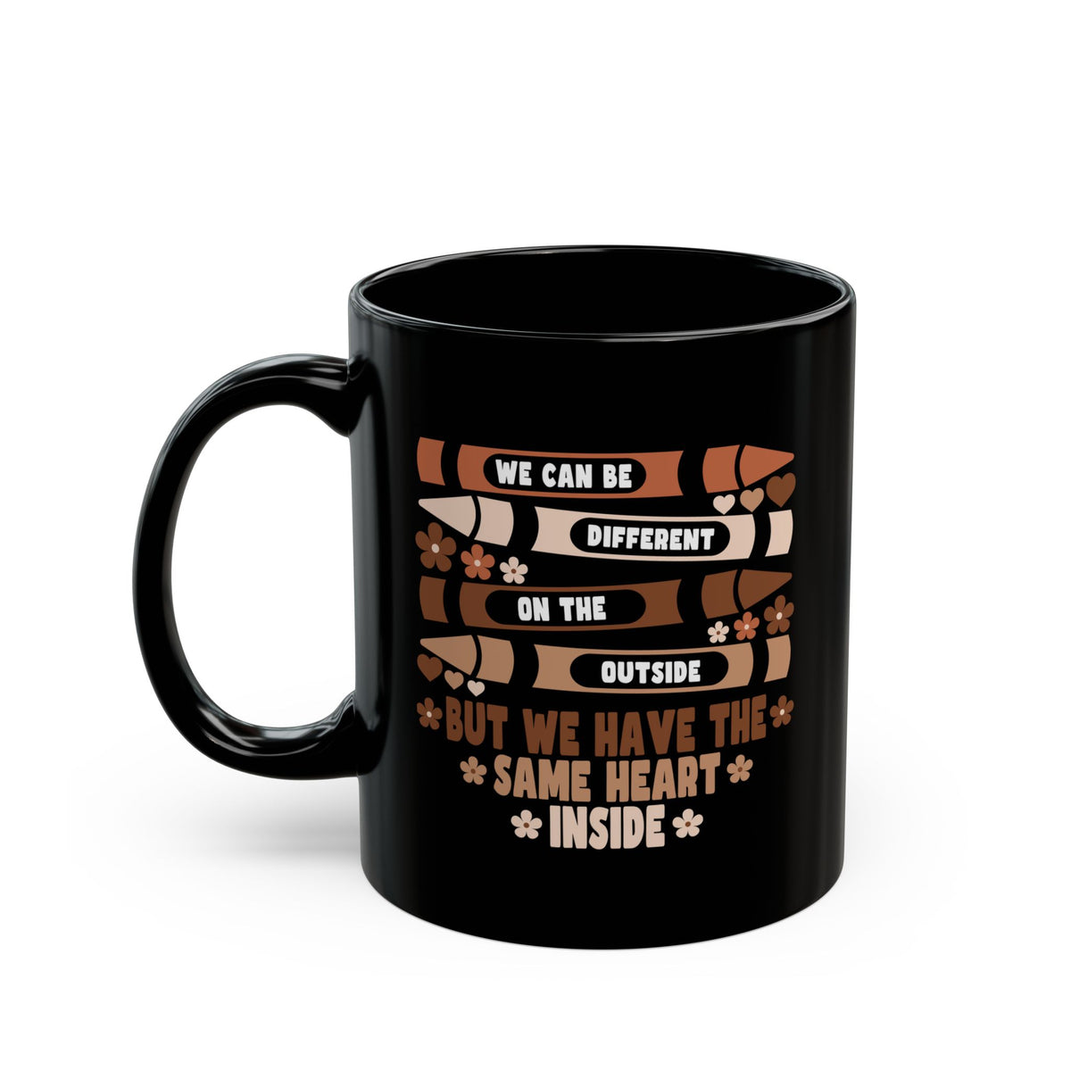 Black History Mug