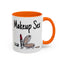 Adult Mug - Makeup Sex