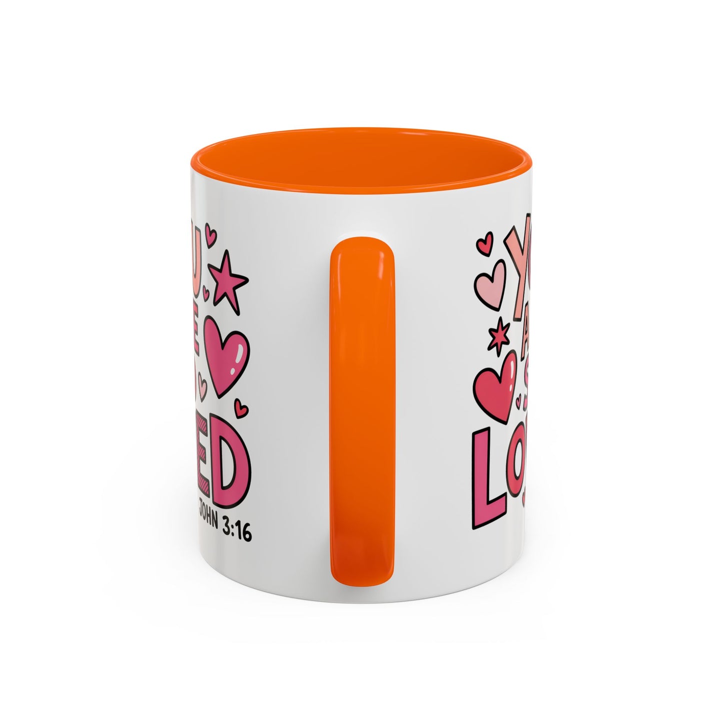 Wellness Mug - You Are So Loved