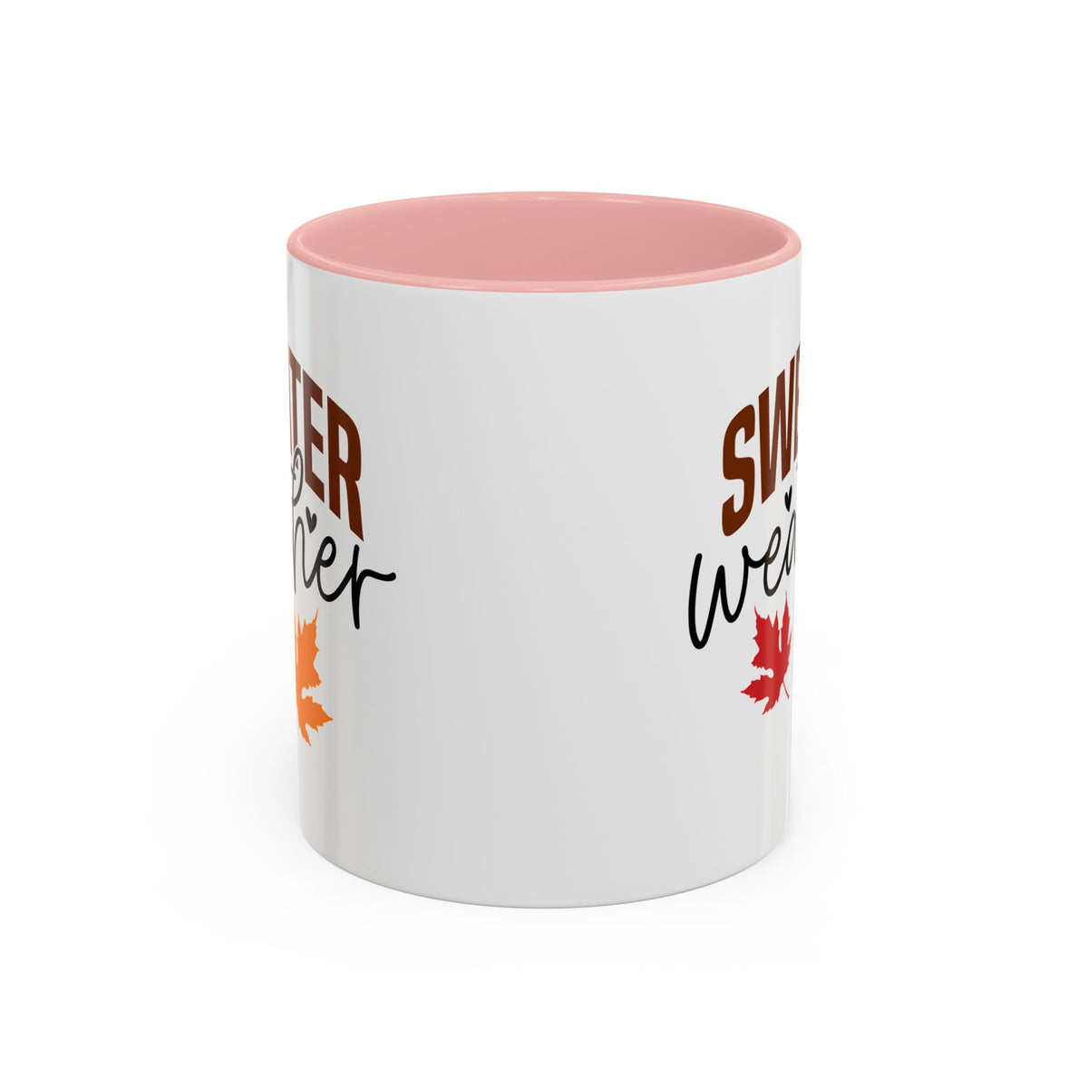 Fall Mug
