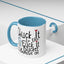Adult Mug - Chuck It In The Fuck It Bucket