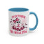 Support Mug - In October