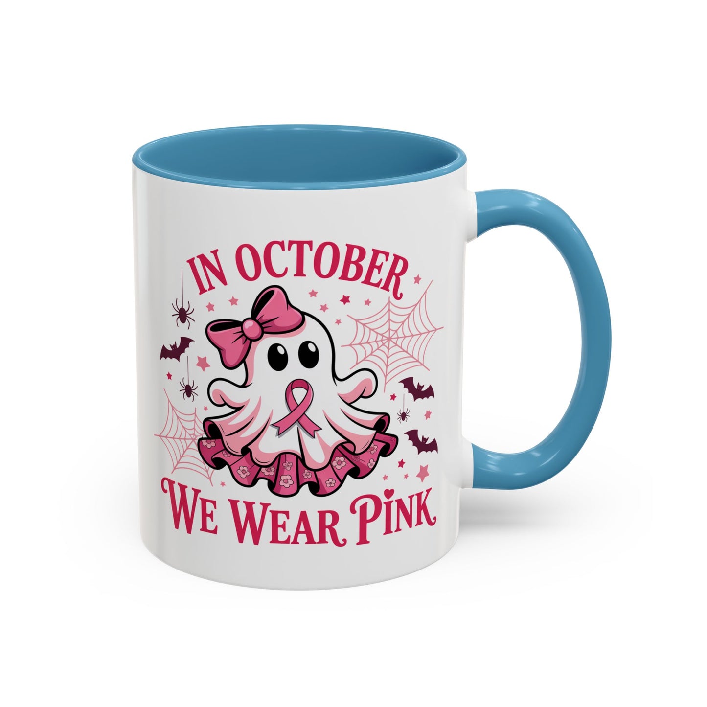 Support Mug - In October