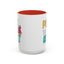 Adult Mug - Part-Time Adult