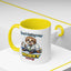 Office Mug - I'm Not Feeling