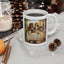 Animal Mug - I Found The Perfect Stick