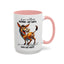 Office Mug - If You Are Talking