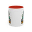 Alien Mug - I Survived On Earth