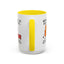 Humor Mug - Before You Go Any Further Stop!