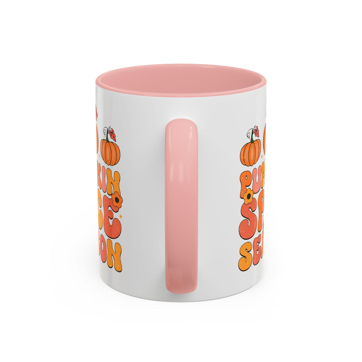Fall Mug