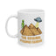 Alien Mug - Original Pyramid Scheme