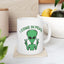 Alien Mug - I Come In Peace