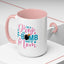 Humor Mug - I'm A Drop the F-Bomb Kind of Mom