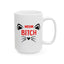 Humor Mug - Meow Bitch
