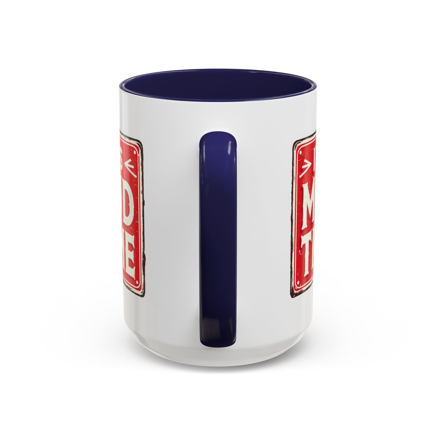 Adventure Mug - It's Mud Time