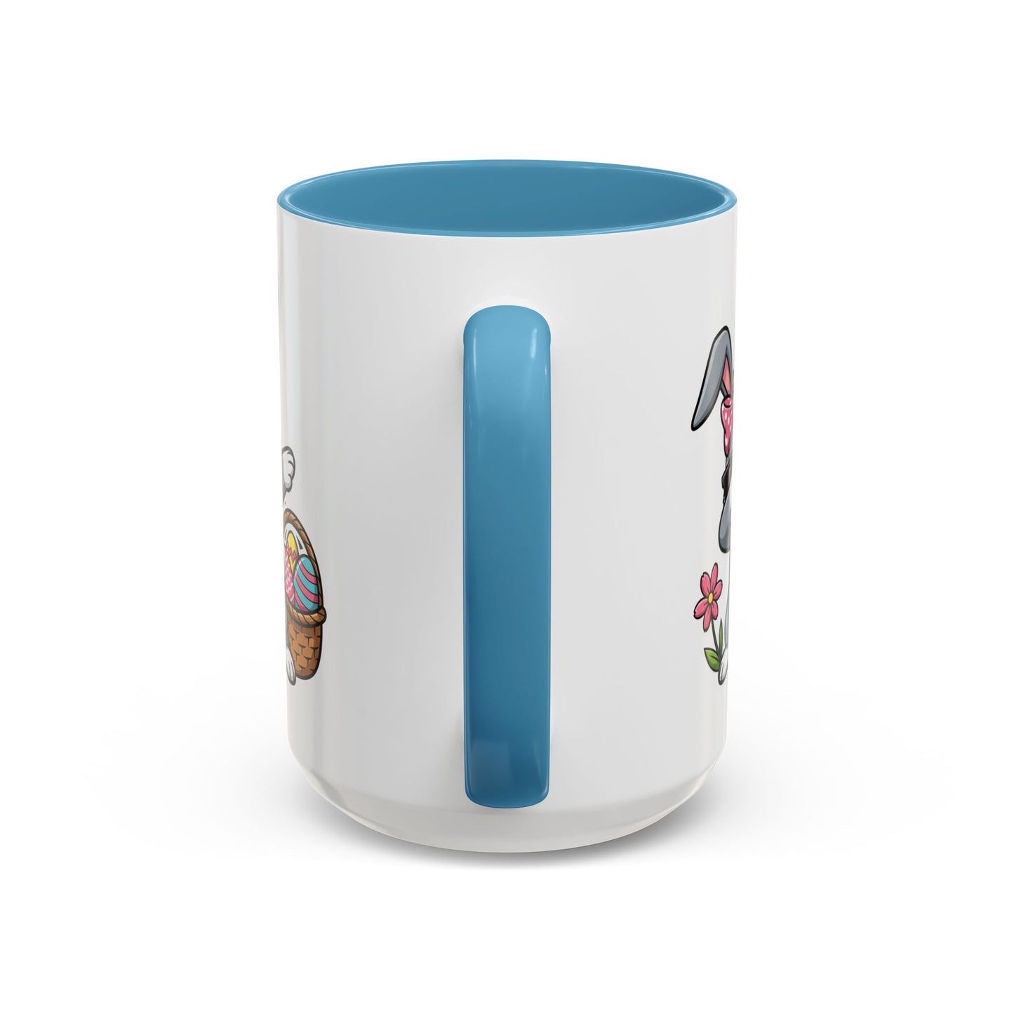 Easter Mug - Mama Bunny Easter