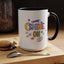 Wellness Mug - Shine On Celestial