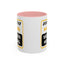 Humor Mug - Warning Selective Hearing