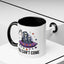 Alien Mug - You Can't Come