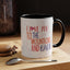 Adventure Mug - I Love You To The Mountains